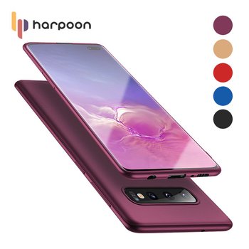 샤오미 미맥스3 프리미엄 스키니 젤리핏 케이스