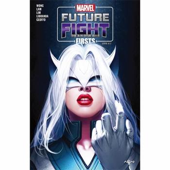 마블 퓨처 파이트 퍼스트
