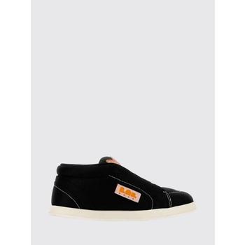 [해외] 26SS 피디에프 스니커즈 DFM45025S0018 PX Black