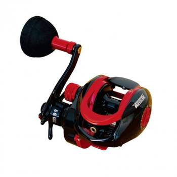 HD 서든어택 베이트릴 캐스팅릴 낚시릴 우핸들 쭈꾸미 바다낚시