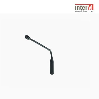인터엠 비상방송장비 CM-916 리모트 RM-6016의 전용 마이크