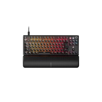 [해외] 아마존 한정판 CORSAIR K70 PRO TKL MGX 8000HZ CH-911911G-JP2