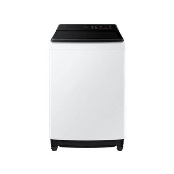 25년형 AI 통버블 일반세탁기 WA80F19E8W 배송설치 DB