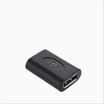 디스플레이포트 729SWP96 연장젠더 DisplayPort FtoF DP IH193