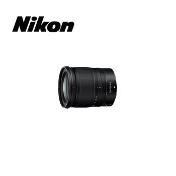 [신세계백화점][니콘] NIKKOR Z 24-70mm f/4 S 표준 줌 렌즈 / 정품상품