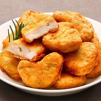 사세 치킨너겟 1kg 2봉[35940200]