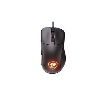 [해외] 독일 쿠거 마우스 Cougar Gaming Surpassion Mouse 5000 DPI 블랙 1443120