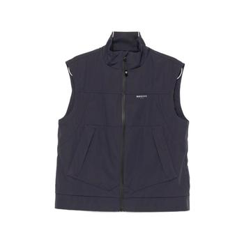 [해외] 26SS 머피 앤 나이 베스트 MN0G71400XT3699000000 F03800 NAVY
