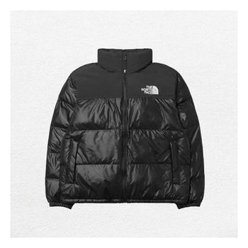 온 볼 자켓 블랙 NJ3NP55A/NJ3NQ53A