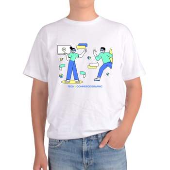 반팔티 가상세계 VR 인공지능 메타버스 블록체인