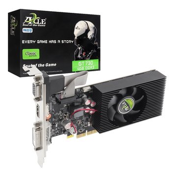 액슬 지포스 GT730 클래식 D3 4GB R2 에즈윈