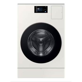 삼성 비스포크 AI 콤보 25kg+18kg WD90F25CHY
