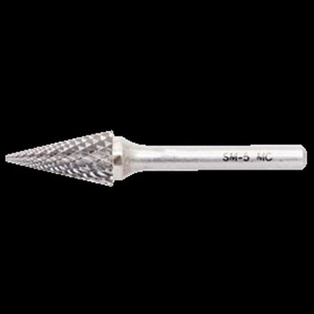 [JHP60282_51]초경로타리바 SM-4DC/M 자재 10x16mm