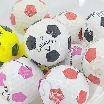 아트박스/익스트리모 Golf BALL 크롬트루비스 B급 400알 CH881