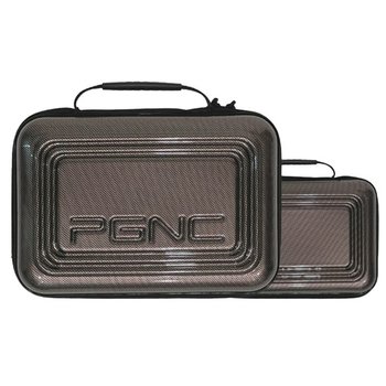 탁구 라켓 전용 사각 하드 케이스 TC-406