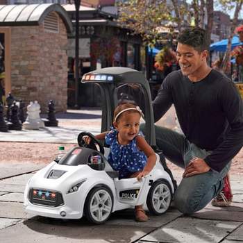 스텝2 붕붕카 터보 쿠페 218738 유아 자동차 승용완구