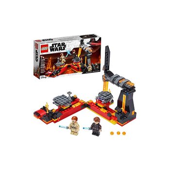[해외] LEGO 스타워즈: 시스의 75269 vs. (208조각)