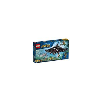 [해외] LEGO 아쿠아맨 블랙맨타의 공격 76095 상품ID: B07G4G6HPC