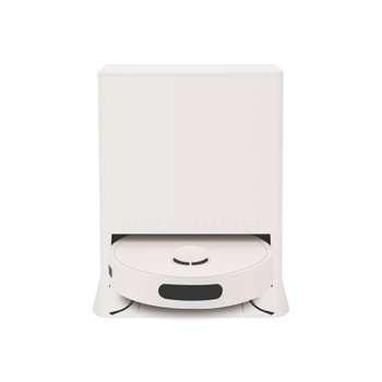 LG전자 정품판매점 코드제로 AI 오브제컬렉션 로보킹 올인원 로봇청소기 B95AWBH