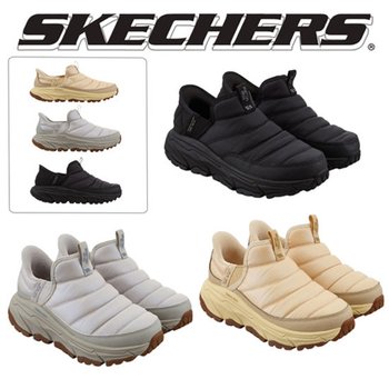 [신세계백화점][스케쳐스] 여성 디럭스 저니 (슬립인스)/DLUX JOURNEY (SLIP INS)(SL0WSCFW011,012,013)