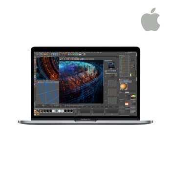 [중고] 애플 맥북프로 2018년 터치바 i7 8세대 16G SSD250G 15형 중고 A1990