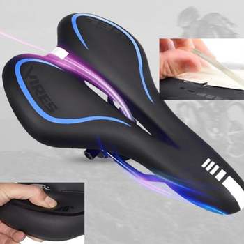 엉겜방지 자전거 젤안장 쿠션