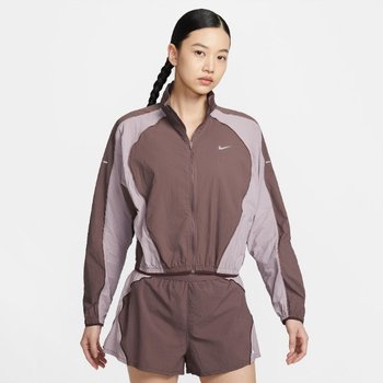 나이키바람막이 UQJ IM9481-502 스위프트 리펠 UV 프로텍션 러닝 재킷 W