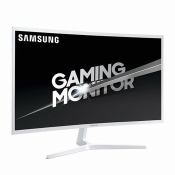 삼성전자 C32JG51 VA광시야각 커브드 144HZ 게이밍32인치모니터 중고AA