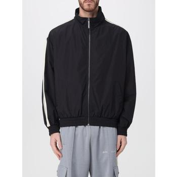 [해외] 25FW 팜앤젤스 자켓 EB029F25FAB001 1003 Black