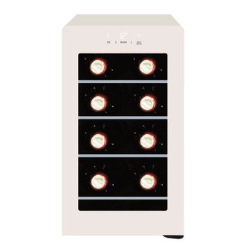 LG 디오스 오브제컬렉션 와인셀러 W0082GBE[35999873]