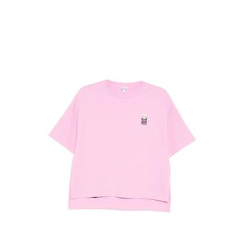 [해외] 25 FW  logo embroidered T shirt S359Y22XAI TP448729935 150465489