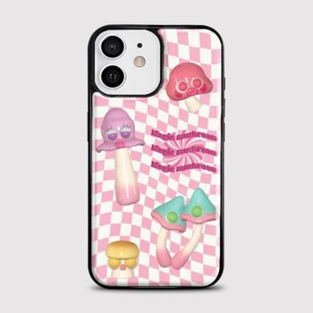 [에폭시 매직머쉬룸]아이폰15 프로 갤럭시s24 a53 a34 a53 커플