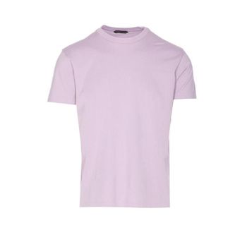 [해외] 반팔 크루넥 티셔츠 GV468 141931472