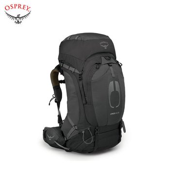 오스프리 2023 남성용 대형 백팩 ATMOS AG 65L