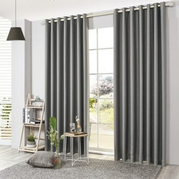 1+1 디토 작은창 긴창 아일렛 암막커튼 9colors 대형(225x240cm)