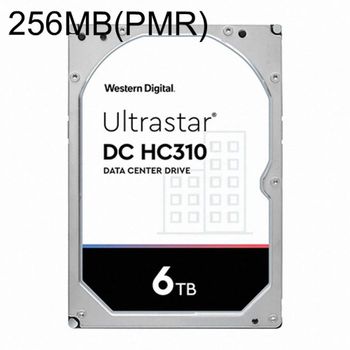 WD Ultrastar HDD DC HC310 6TB (3.5HDD SAS 7200rpm 3300x 인텔cpui5 컴테크