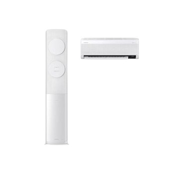 삼성 무풍클래식 멀티형 에어컨 17+6평형 AF17B7538WZRS(매립배관) 60개월 67,500