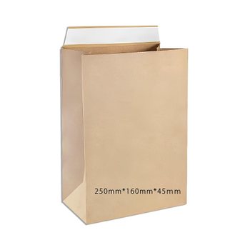 [해외] Uratan 택배 가방 초소 SS 세로 250mm*가로 160mm*마치 45mm