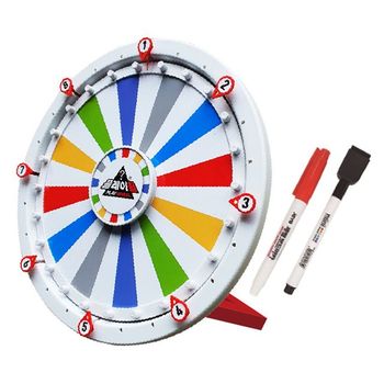 가가월드 게임 휠 첼린지 멀티 복불복 룰렛게임 (922239)