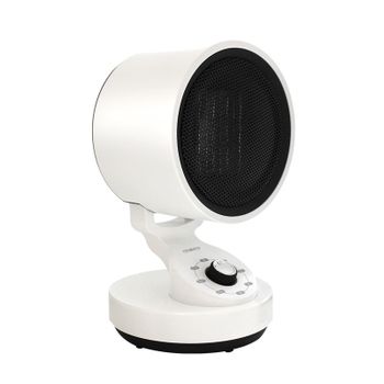 델루체 히터/온풍기/PTC/서큘레이터형 IN-H1000/N[35843540]