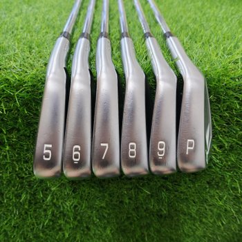 [중고] 미즈노 JPX923 TOUR 아이언세트