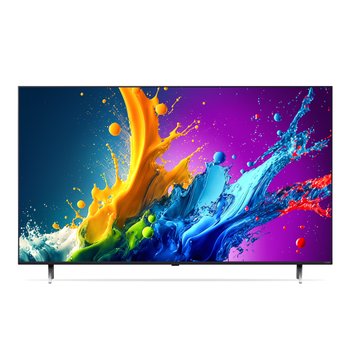 (SSG.COM) LG QNED TV (스탠드형) 189cm 75QNED80TKA