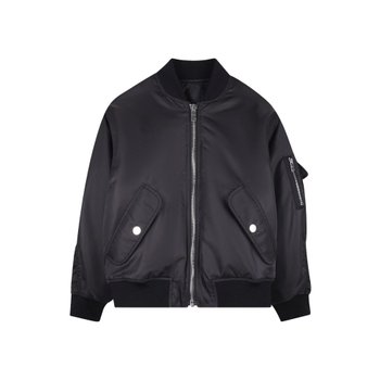 [해외] [해외배송] 26 S/S 봄버 콘 STAMPA 로고 (KIDS 상품) H31091K_09B B0042020069