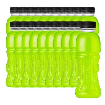 <b>파워에이드</b> 제로 라임향 무라벨 <b>355ml</b> 20페트 (S53378093)