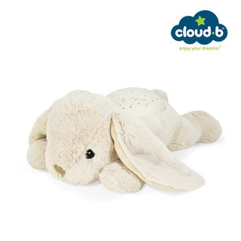 [클라우드비] 별자리 수면인형 버니