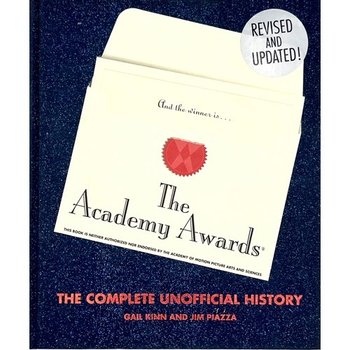 Worldbook365 아카데미 시상식- 오스카의 역사 The Academy Awards