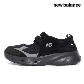 뉴발란스 브리즈 블랙 스니커즈 SD2203BK _P407286056