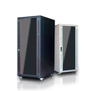 세이프네트워크 HPS 1600H 1600MM 고급형 허브랙 택 네트워크기기 lan공구 공유기 허브 서버렉