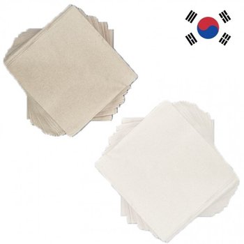 정확도 실용적인 업소용 내프킨 국내생산 100  쳔연펄프 칵테일 냅킨 8000매 인쇄무료