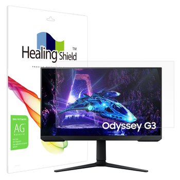 삼성 오디세이 G3 G30D LS32DG304E 저반사 액정보호필름
